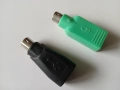 Продавам нов неупотребяван USB => PS/2  преходник, снимка 5