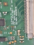 T-Con PCB 6870C-0442B 6871L-3203K ),за 32-инчов телевизор PHILIPS Модел 32PHH4309/88 , с дисплей TPT, снимка 2