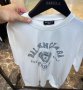 Мъжка тениска  Balenciaga код Br66, снимка 2