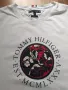 tommy hilfiger Bianco Regular Fit - страхотна мъжка тениска 3XL, снимка 3