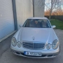 Продавам Мерцедес Е 220, модел 2003 г. 150 к. с. , снимка 1
