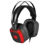 Genesis Gaming Headset Radon 720 Virtual 7.1 Геймърски слушалки, снимка 3