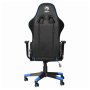Геймърски стол Marvo CH-106-BL-V2 Синьо-Черен Ергономичен стол за геймъри, снимка 6