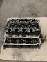 Цилидрова глава - Ford Fiesta 1.4TDCI 2008-2012, снимка 1