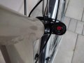 Продавам колела внос от Германия алуминиев градски велосипед ESTATE 28 цола SHIMANO NEXUS 8, снимка 14
