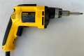 DEWALT DW274 - Електрически винтоверт за гипскартон, снимка 2