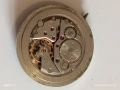 Лот 3 броя стари механизми с циферблат СССР за части КОЛЕКЦИЯ 54394, снимка 8