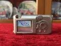 цифров фотоапарат Canon PowerShot A430, снимка 2