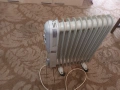  Маслен  радиатор икономичен, снимка 1