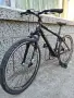 алуминиев байк NISHIKI, снимка 1