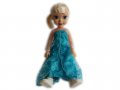 Замръзналото кралство Детска играчка Кукла - Елза - голяма,  Фрозен Frozen