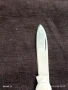 Ретро джобен нож от соца перфектно състояние за КОЛЕКЦИЯ ДЕКОРАЦИЯ 33784, снимка 3