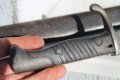 Щик немски Маузер К98-05 1915г, снимка 10
