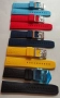 Силиконови каишки BREITLING 22мм, снимка 4