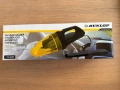 Продавам Нова Прахосмукачка за кола Dunlop , 12 V , нова, неизползвана .  Цена - 25 Евро , снимка 1