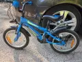 Детски велосипед Passati SPARTAN 16 “ Boys, снимка 1