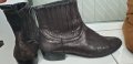 Дамски боти № 38, снимка 2