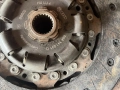демпферен маховик за 1.8t audi a3 golf 4, снимка 1