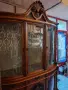 Изискана масивна витрина, снимка 7