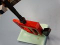 Приспособление за шлайф ШПХ 32.11, снимка 6