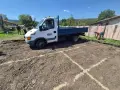 Багер , самосвал , товарач , строителство , снимка 2