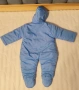 Бебешки космонавт, размер 68, снимка 4