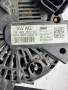 06J903023H 14V 140A Valeo алтернатор Динамо от Vw Golf R 4motion 2018г, двигател CJX 2.0 TFSI 300 кс, снимка 7