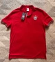 Нова! Поло тениска FC Bayern München, снимка 1