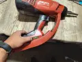 Hilti GX120 за пирони, снимка 3