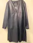 Max Mara Original Size L 100% lambleather Жестоко манто , снимка 1
