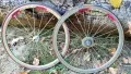 CANNONDALE-АЛУМИН 28ЦОЛА, снимка 10