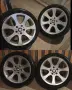 Джанти 18" BMW Style 193 M-Sport (Spider Spoke) + 2 бр. Гуми Подарък, снимка 1