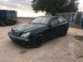 Mercedes C220CDI 143кс на части, снимка 4