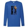 Детска тениска Фортнайт Fortnite Raptor Игра,Подарък,Изненада,, снимка 11
