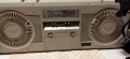 Sharp GF-575 радиокасетофон., снимка 9