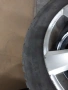 Джанти и гуми за форд торнео кънект, снимка 4