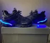 Balenciaga Track LED, снимка 2