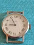 Стар механичен часовник дамски Лъч СССР за части ремонт КОЛЕКЦИЯ 48122, снимка 2