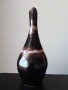 Керамична ваза от соц-а , снимка 8