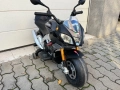 Детски акумулаторен мотор Moni Aprilia , снимка 2