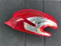 Десен стоп за Пежо 208 / Peugeot 208, снимка 3