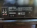 Двукасетен дек Yamaha KX-W321, снимка 4