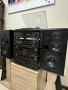 🔈ТОП колекционерски аудио сет TECHNICS - Class AA - усилвател, дек, тунер, CD🔈, снимка 7