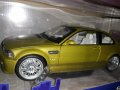 BMW E46  M3 1.18  SOLIDO .!, снимка 3