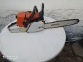 Щил/Stihl 361, снимка 3
