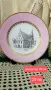 Чиния от Словакия , снимка 1