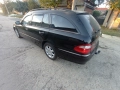 Е 280 CDI V6 AVANT-GARDE FULL Ръчка , снимка 8