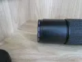 Обектив Mamiya 200mm f4 Sekor E, с филтър Hoya 52mm UV(O), снимка 5