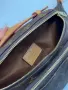 Louis Vuitton Чанта Тип Банан За Рамо Или Кръста - Различни Цветове Код E29, снимка 7