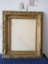  Стари барокови дървени рамки за картини и гоблени, снимка 13